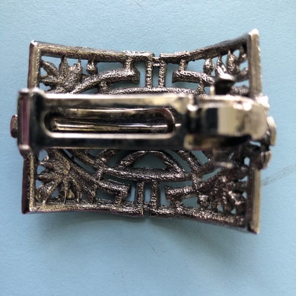 BARRETTES! - Picture 8 of 12